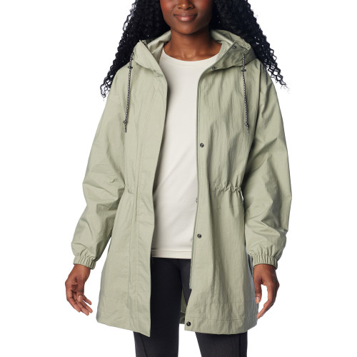 Ветровка женская Splash Side II Jacket