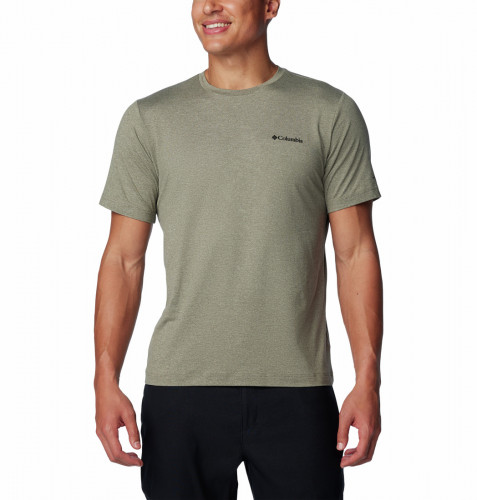 Футболка мужская Tech Trail Crew Neck Ii