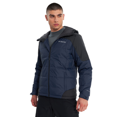 Пуховик мужской Woolly Hollow III Jacket