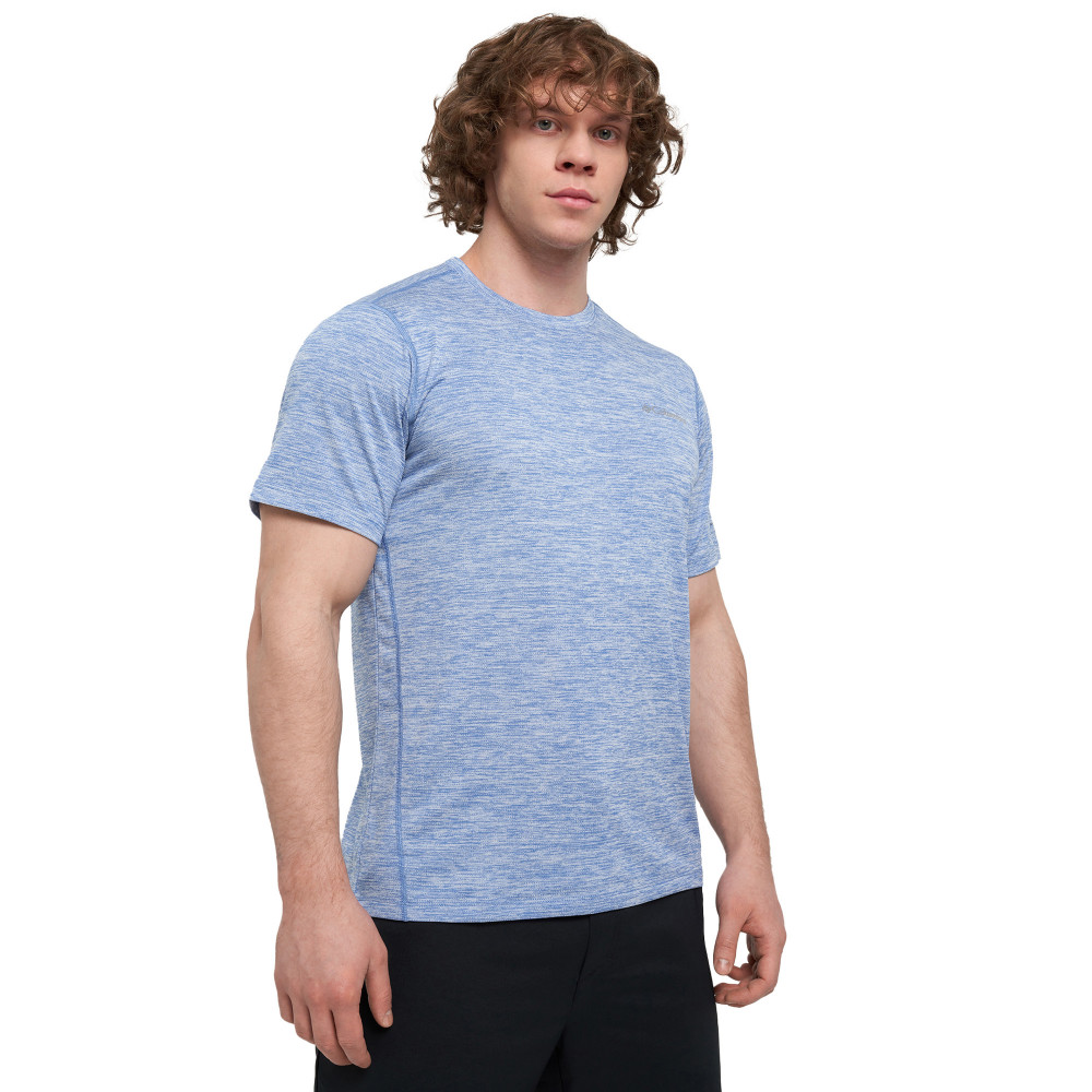 Футболка мужская Deschutes Runner Short Sleeve Shirt - фото 1