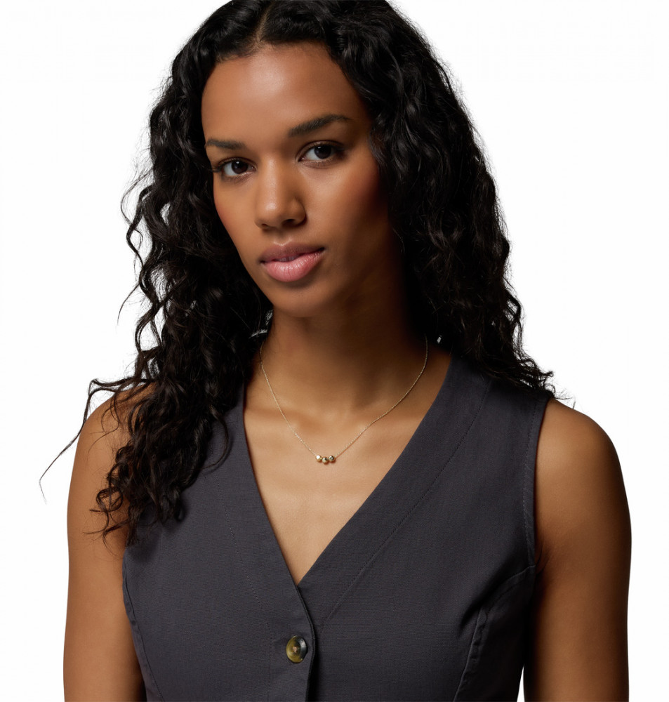 Платье женское Iris Canyon Dress - фото 4