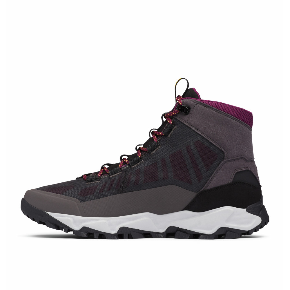 Ботинки мужские Flow Borough Mid - фото 5