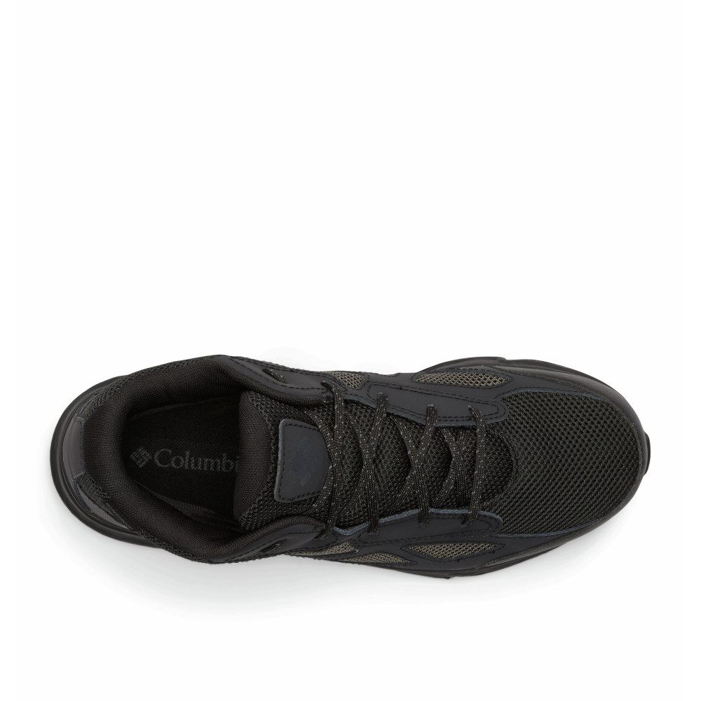 Ботинки мужские Vitesse Fasttrack Mid - фото 9