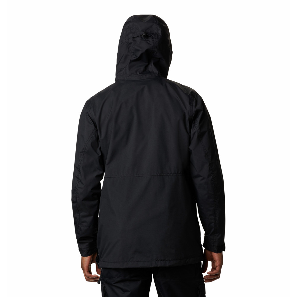 Куртка мужская Park Run Anorak - фото 2