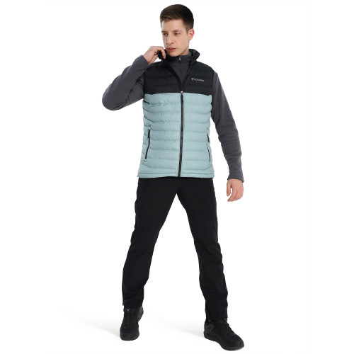 Жилет утепленный мужской Powder Lite Vest