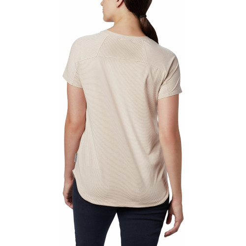 Футболка женская Firwood Camp II SS Tee - фото 2