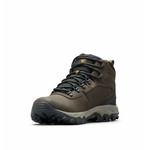 Ботинки мужские Newton Ridge Plus II Waterproof