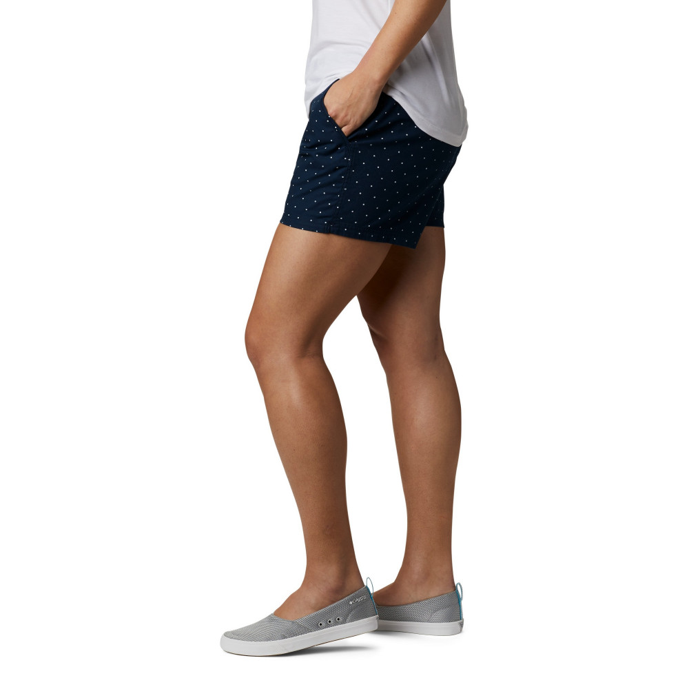 Шорты женские W Bonehead Stretch Short - фото 4