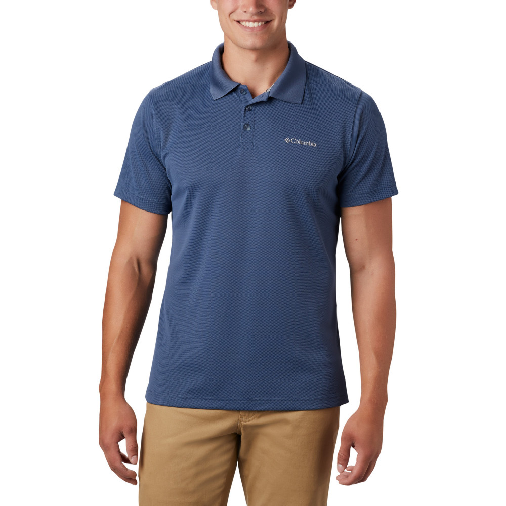 Поло мужское Utilizer Polo - фото 1