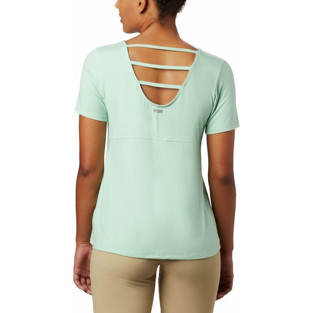 Футболка женская Essential Elements - фото 2