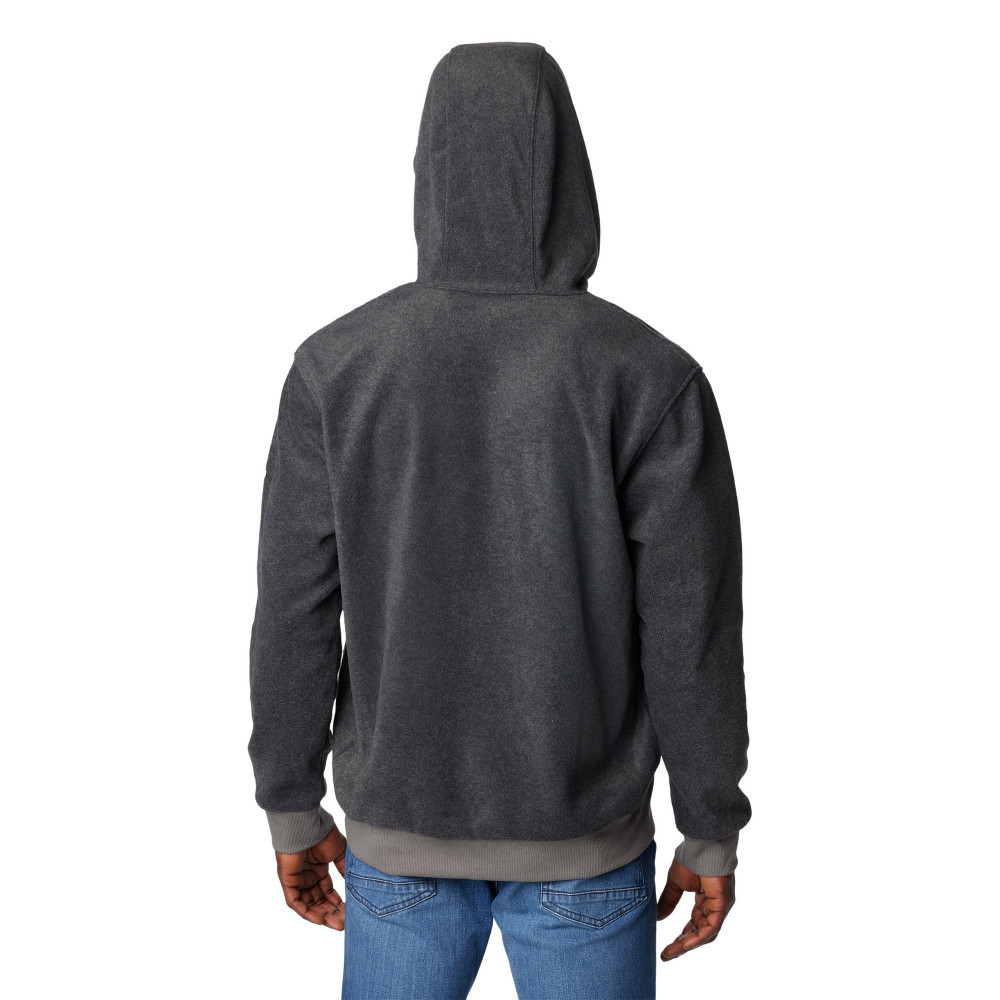 Худи мужская Steens Mountain Hoodie - фото 2
