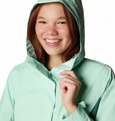 Ветровка женская Arcadia II Jacket