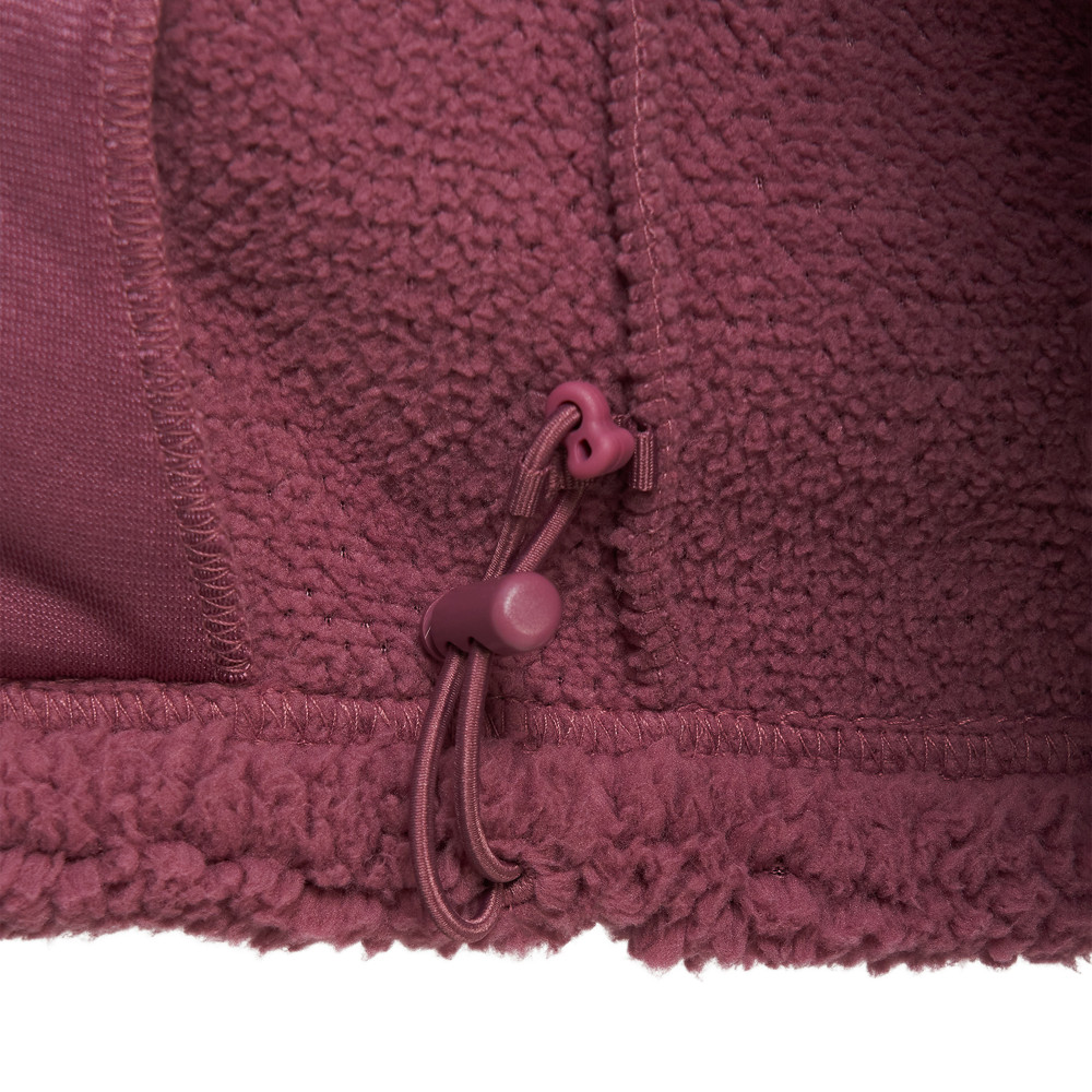 Джемпер флисовый женский West Bend Full Zip II - фото 10