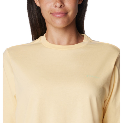 Футболка женская North Cascades Graphic Ss Tee