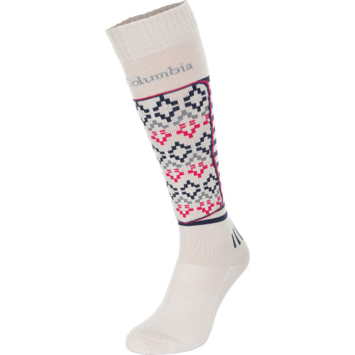 Гольфы Fair Isle Stripe, 1 пара