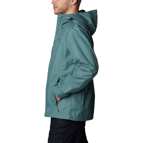 Куртка мембранная мужская Watertight II Jacket