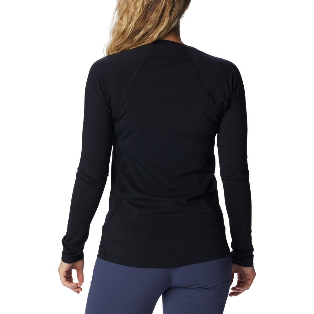 Термобелье верх женское Midweight Stretch Long Sleeve Top - фото 2