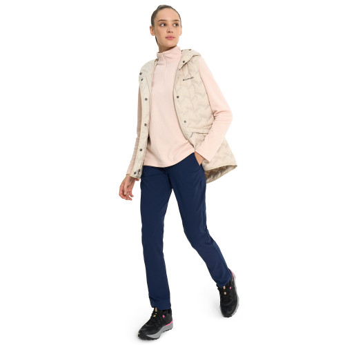 Брюки софтшелл женские Back Beauty 2.0 Softshell Pant