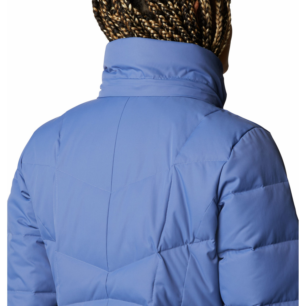 Columbia crystal caves mid on sale jacket