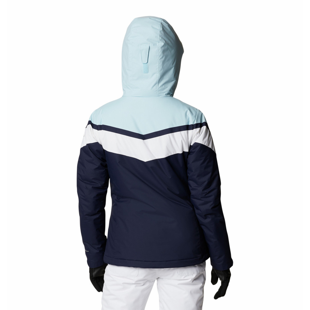 Куртка утепленная женская Snow Shredder Jacket - фото 2