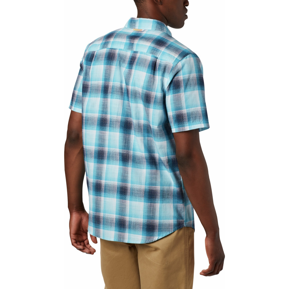 Рубашка мужская Leadville Ridge II - фото 2