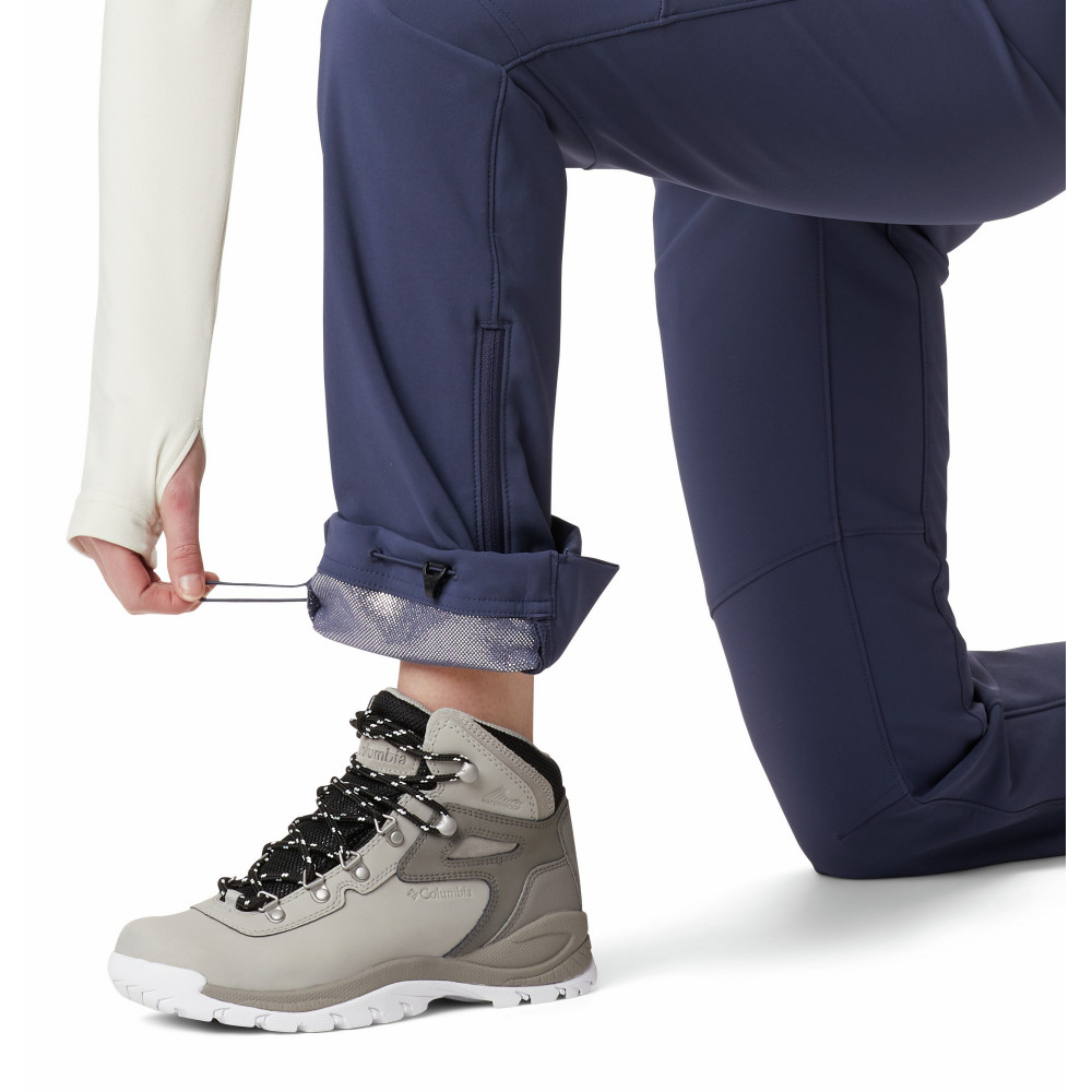 Брюки утепленные женские Back Up Heat Straight Leg Pant - фото 6