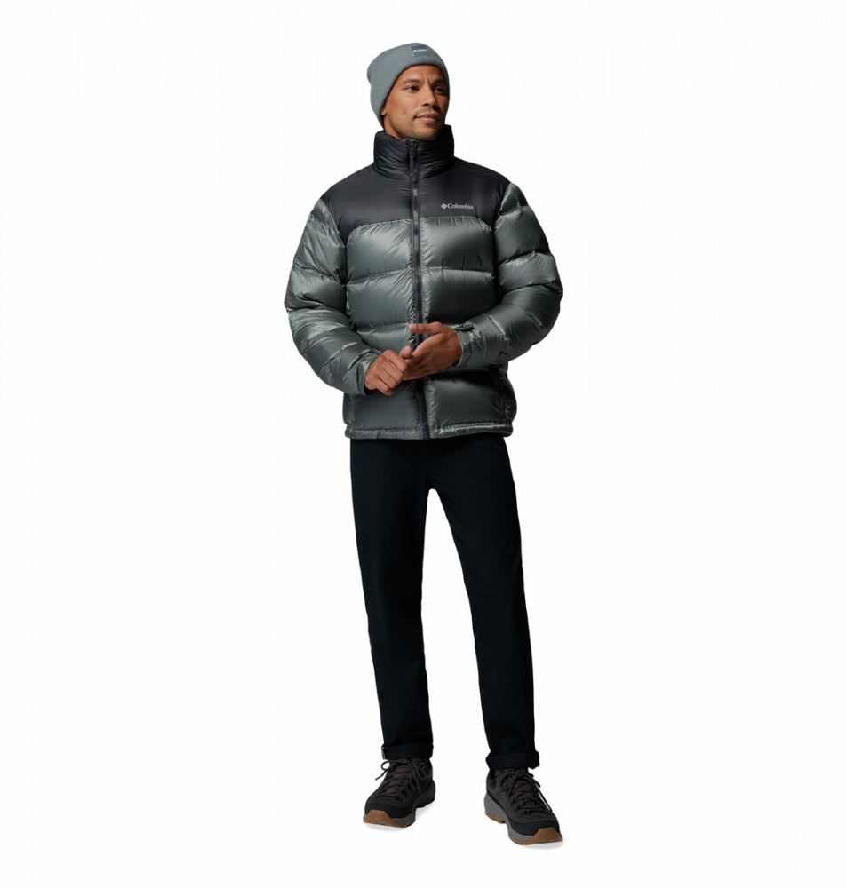 Пуховик мужской Street Heights Heat Seal Down Puffer - фото 8