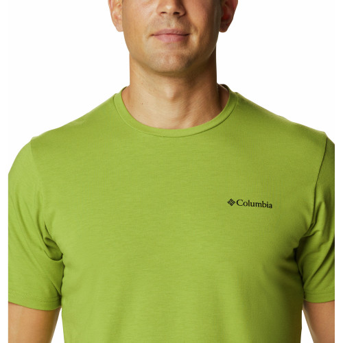 Футболка мужская Men's Sun Trek™ - фото 4