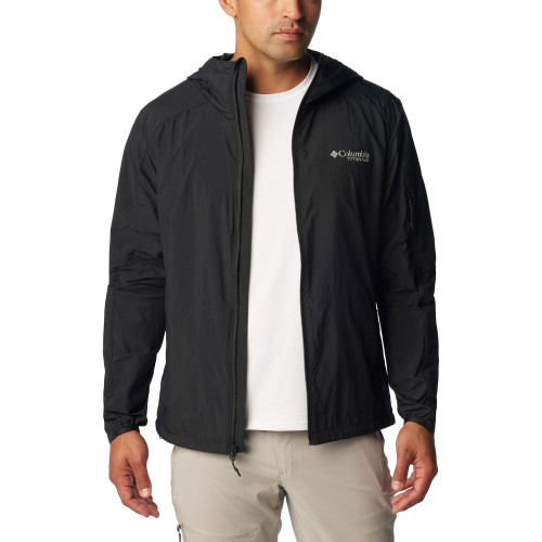 Ветровка мужская Loop Trail II Windbreaker