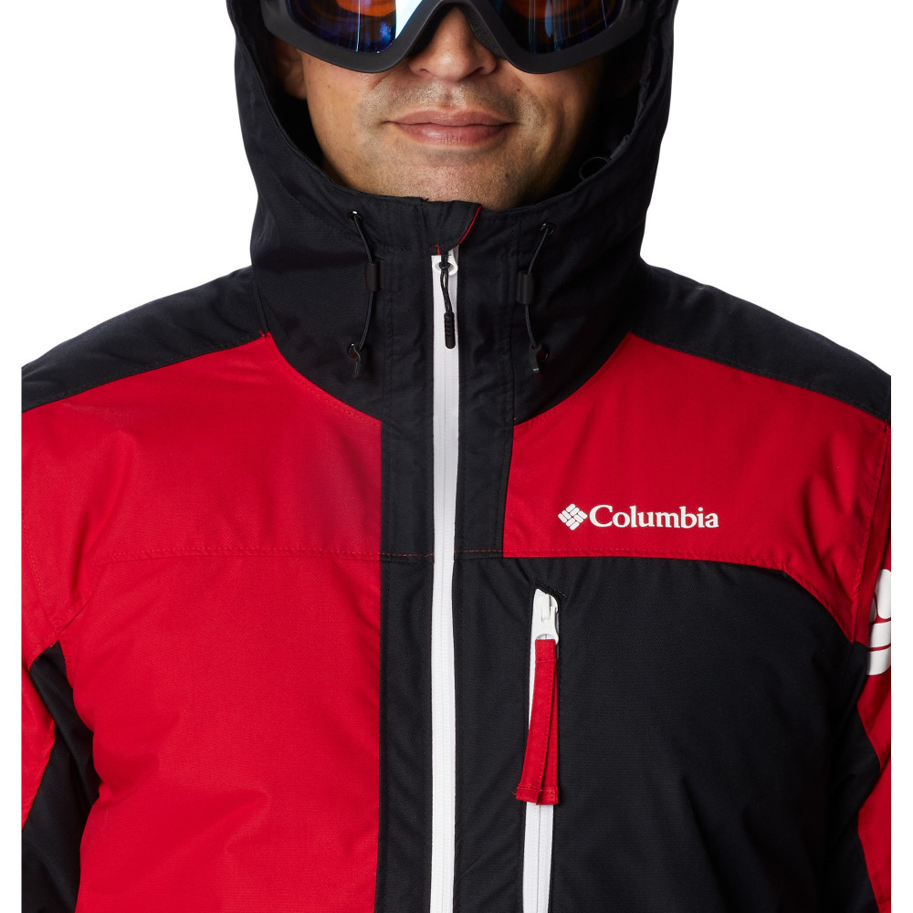 Куртка мужская Timberturner II Jacket - фото 4