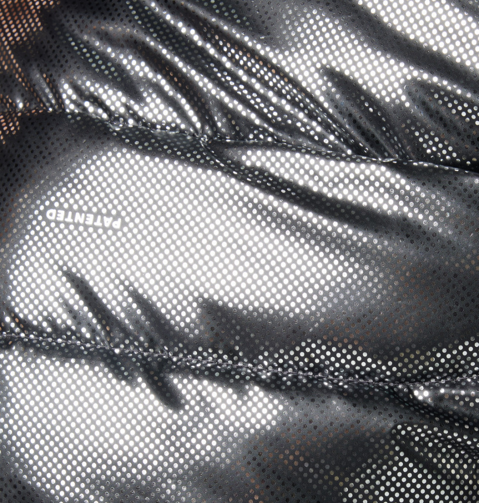 Куртка утепленная мужская Powder Lite II Hooded Jacket - фото 7