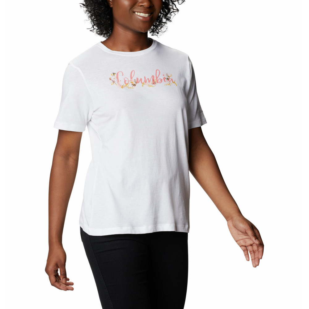 Футболка женская Bluebird Day Relaxed Crew Neck - фото 5