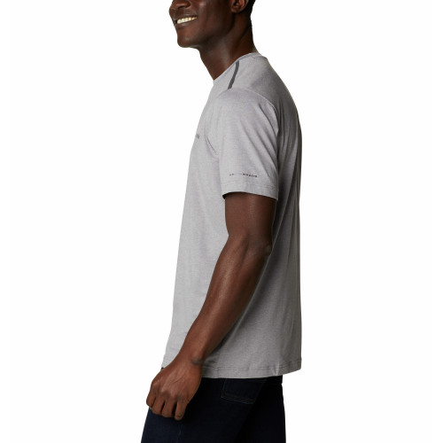 Футболка мужская Tech Trail™ Crew Neck - фото 3