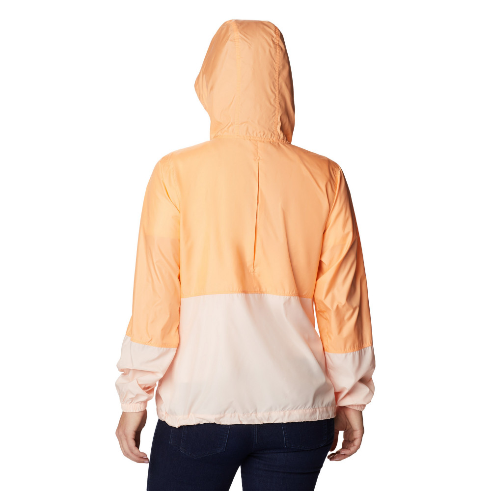 Ветровка женская Flash Forward Windbreaker - фото 2