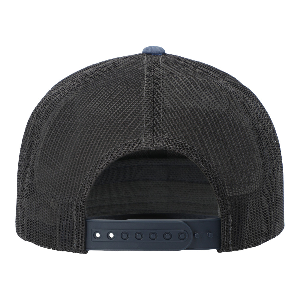 Бейсболка Mesh Snap Back - High - фото 3