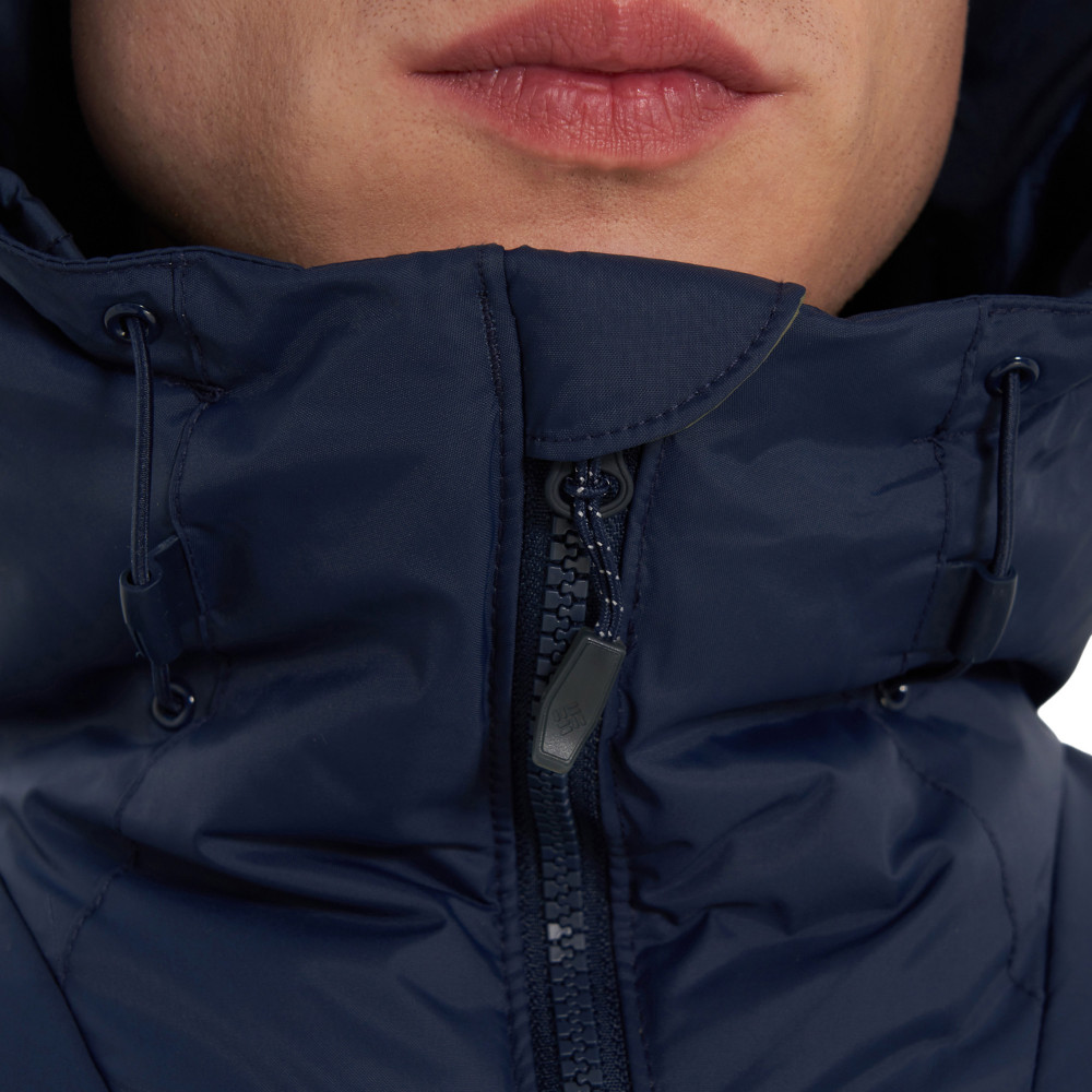 Пуховик мужской Woolly Hollow III Jacket - фото 7