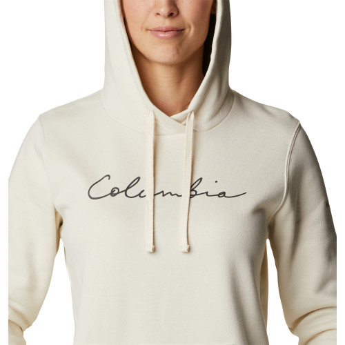 Худи женская Trek Graphic Hoodie