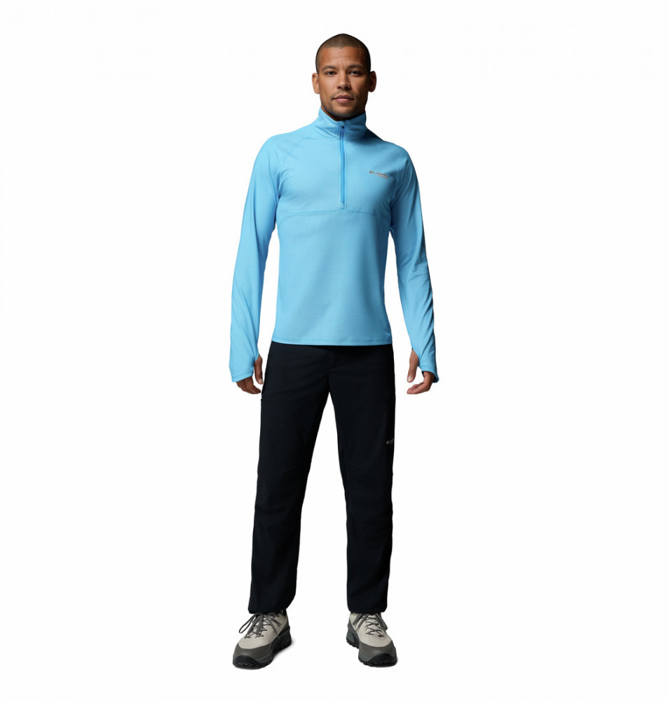 Брюки мужские Cosmiques Pro Nylon Pant - фото 9