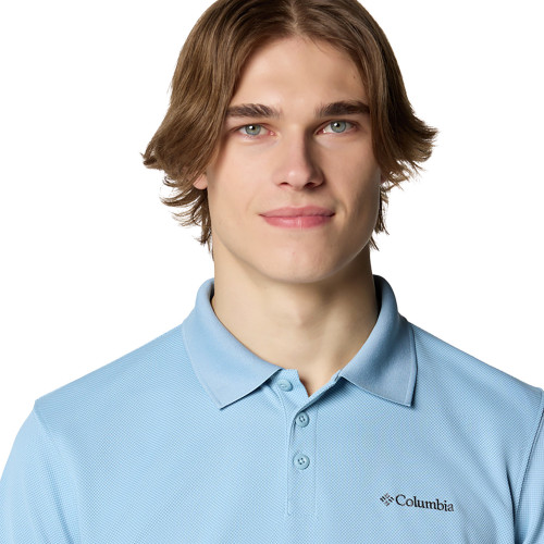 Поло мужское Utilizer Polo