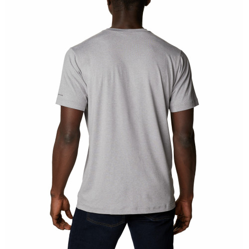 Футболка мужская Tech Trail™ Crew Neck - фото 2