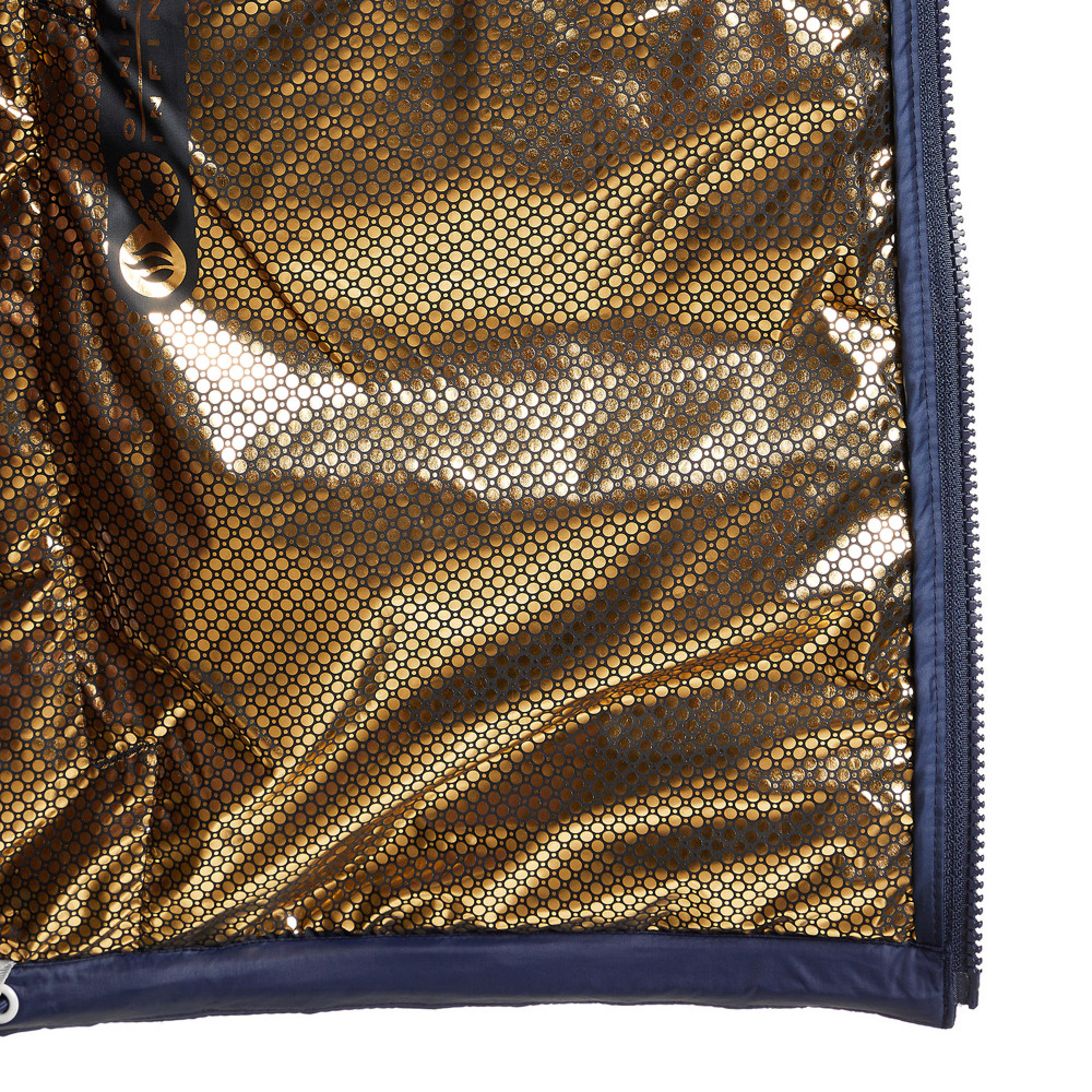 Куртка пуховая мужская Centennial Creek II Down Hooded Jacket - фото 7