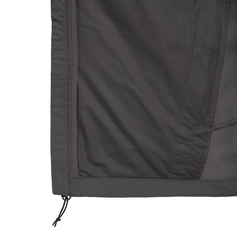 Ветровка мужская Tall Heights III Hooded Softshell - фото 11