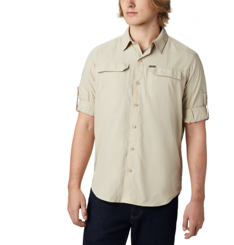 Рубашка мужская Silver Ridge 2.0 Long Sleeve Shirt