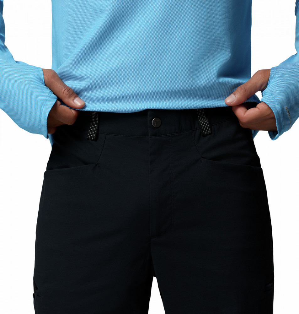 Брюки мужские Cosmiques Pro Nylon Pant - фото 5