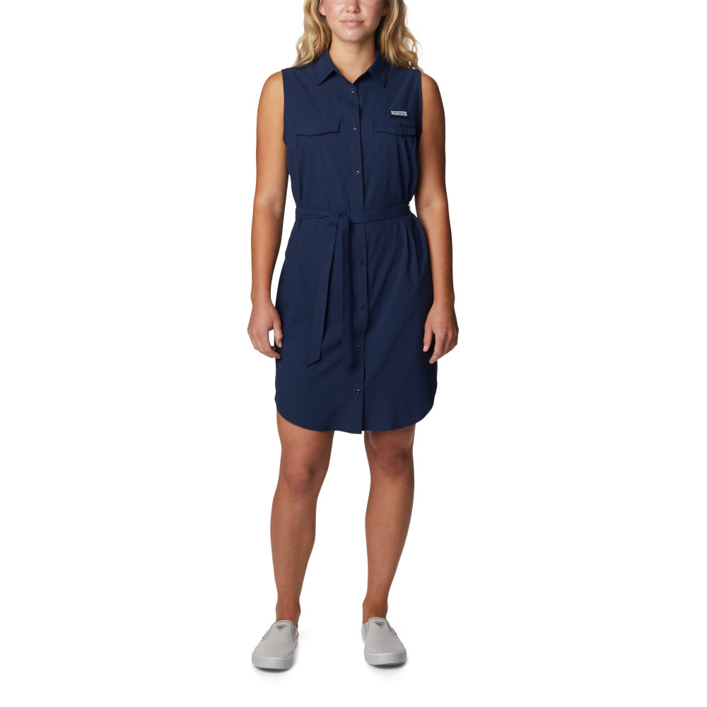 Платье женское Sun Drifter Woven Dress II