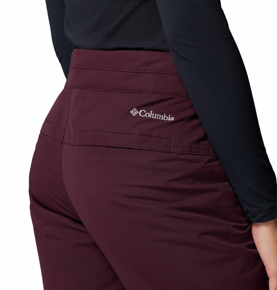 Брюки горнолыжные женские Bugaboo III Pant - фото 7