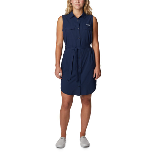 Платье женское Sun Drifter Woven Dress II