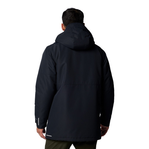 Куртка утепленная мужская Landroamer II Parka