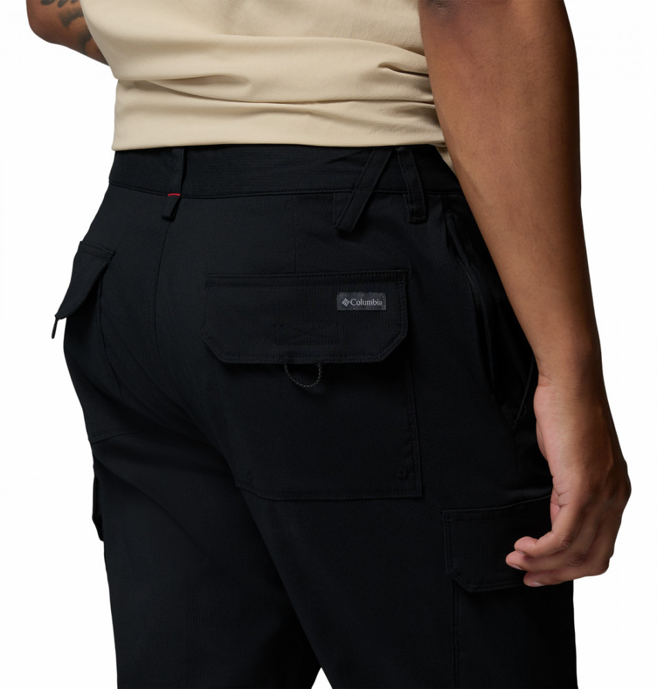 Брюки мужские Tech Trail Utility Pant - фото 6