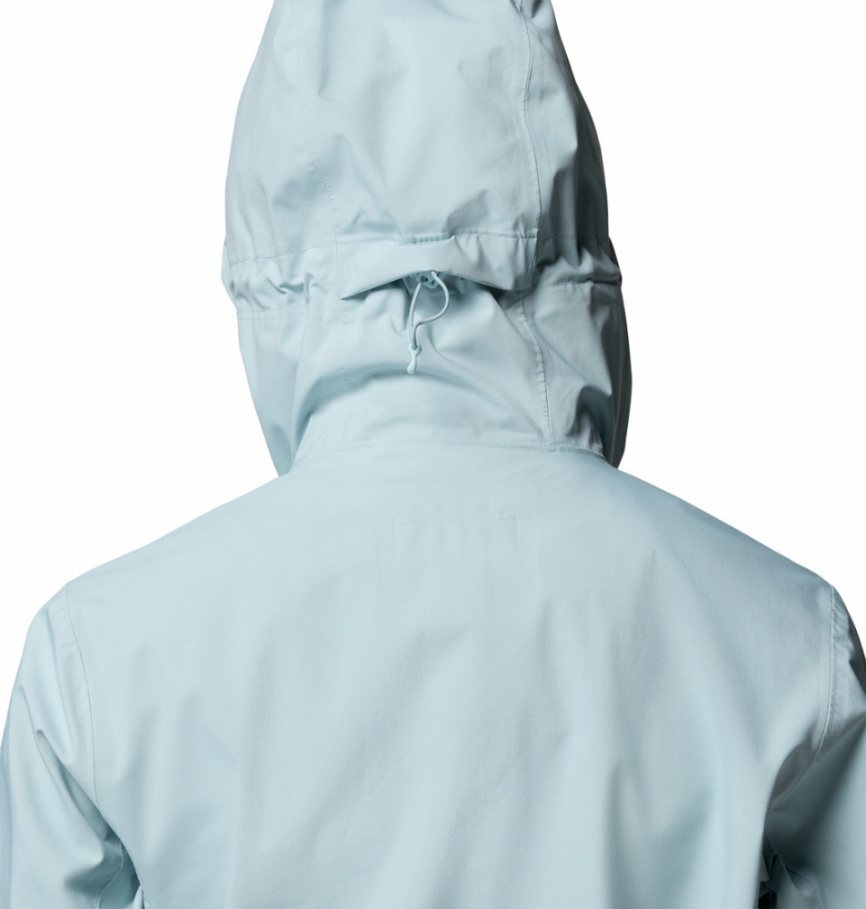 Ветровка женская Trailborne 2.5 L Shell - фото 8